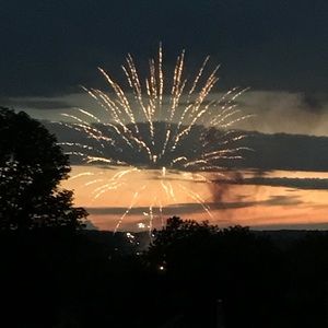 Meet your Posher, Geoffrey